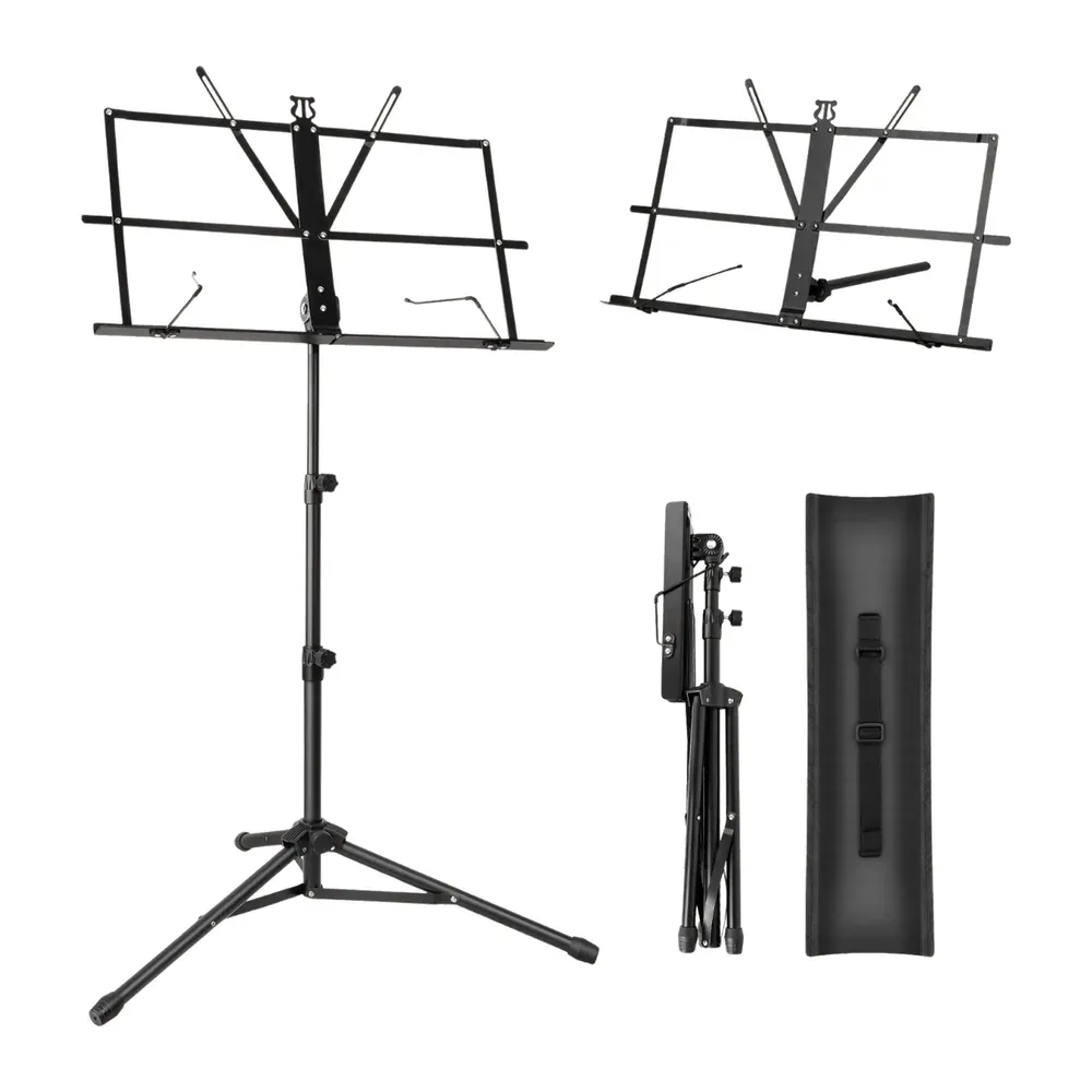 Atril plegable New Bee 2 en 1