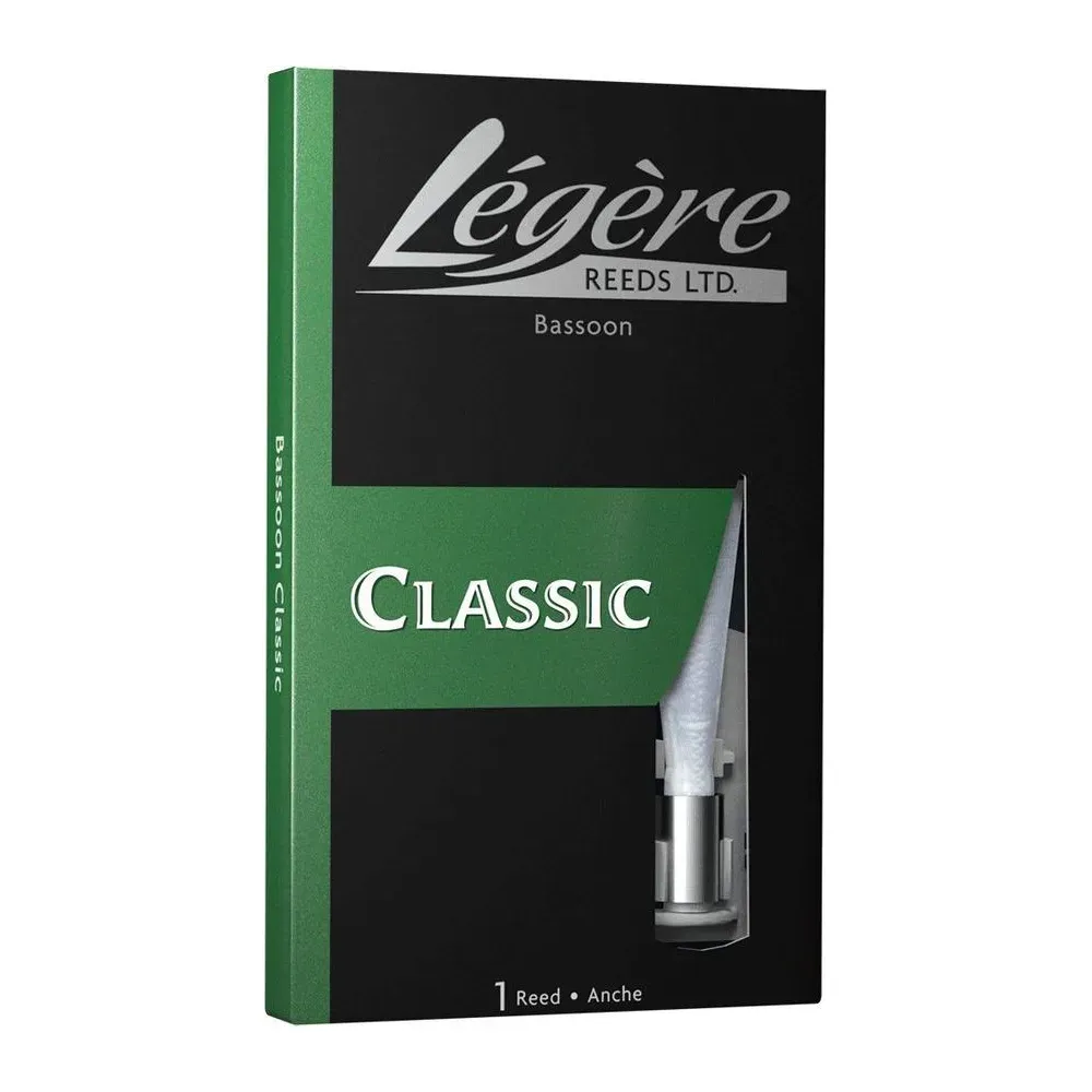 Caña sintética Légère Classic
